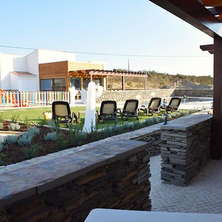 Villa Barranco Da Fonte Chabouco Habitación foto