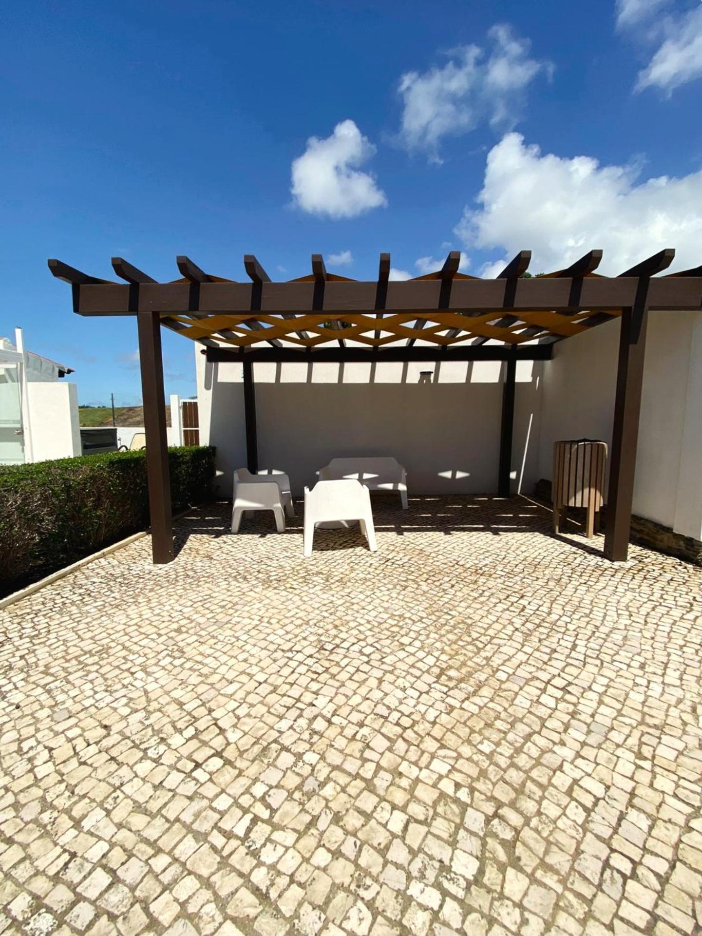 Villa Barranco Da Fonte Chabouco Habitación foto