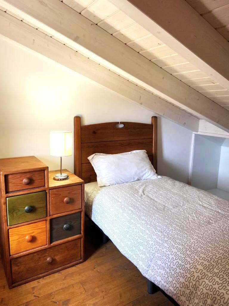 Villa Barranco Da Fonte Chabouco Habitación foto