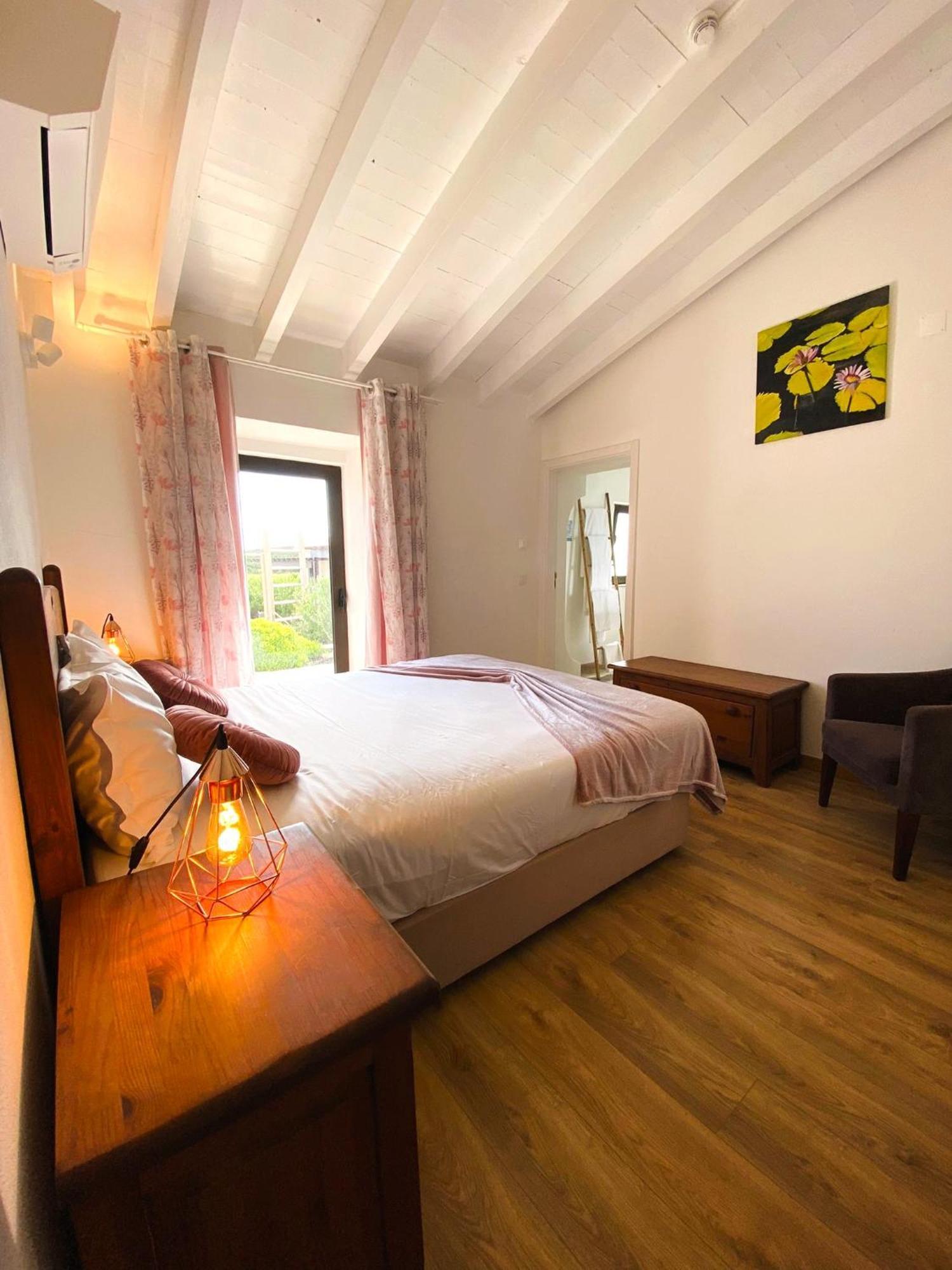 Villa Barranco Da Fonte Chabouco Habitación foto