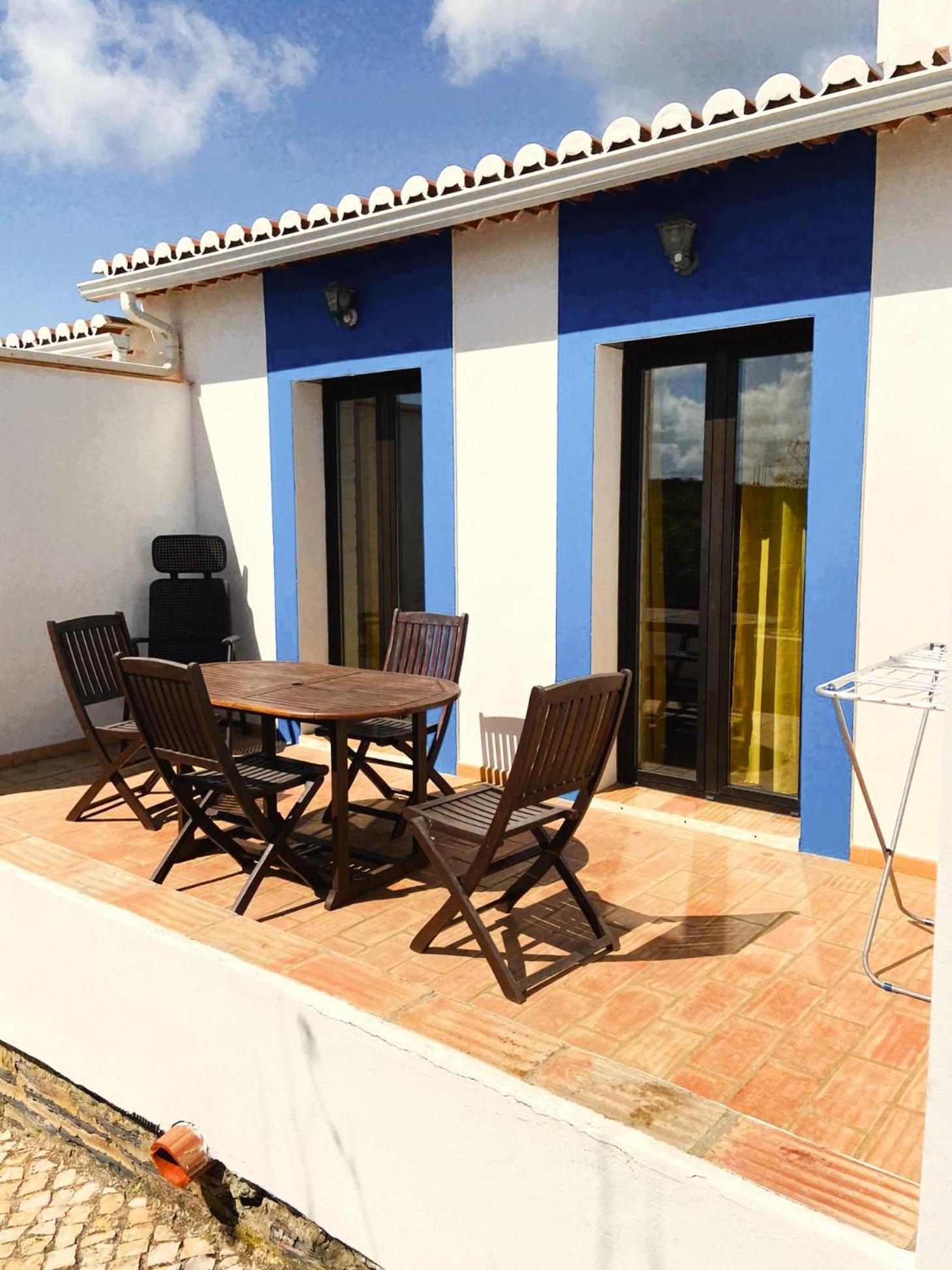 Villa Barranco Da Fonte Chabouco Habitación foto